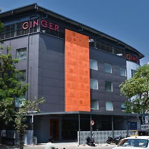 Vadodara Rcr