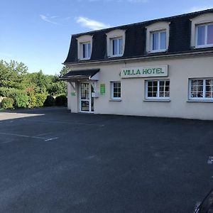 Villa Hotel